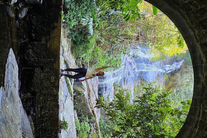 Tijuca Forest Hiking tour - Forest & waterfalls