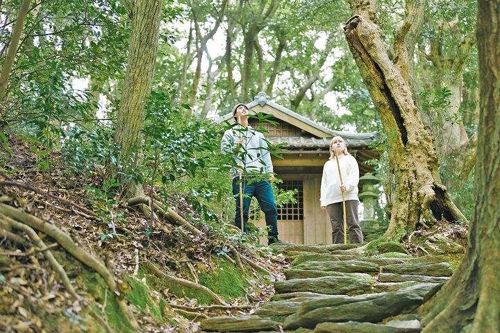 Nagasaki Hidden Christian Heritage Guided Tour