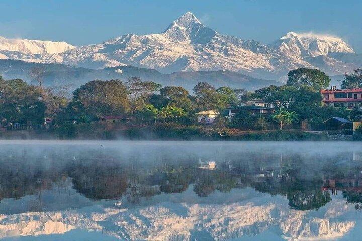 Pokhara Full Day Private Tour on 7 Iconic Destination