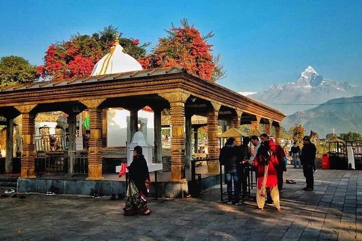 Pokhara Full Day Private Tour on 7 Iconic Destination