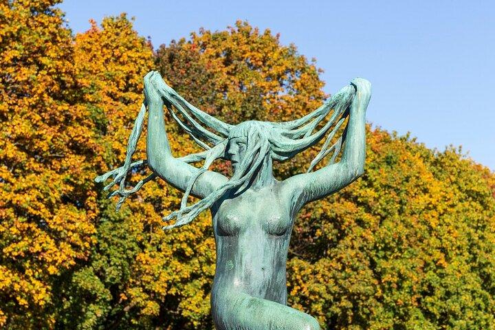Best of Oslo: Small Group Walking Tour (Max 10, 3 Hours)