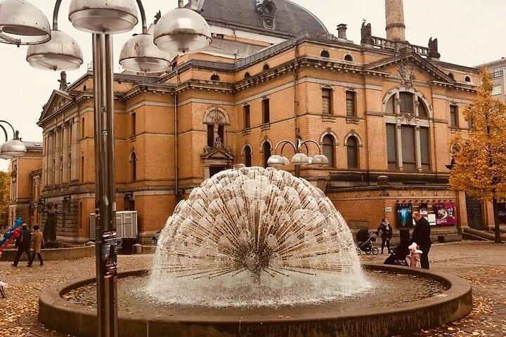 Best of Oslo: Small Group Walking Tour (Max 10, 3 Hours)