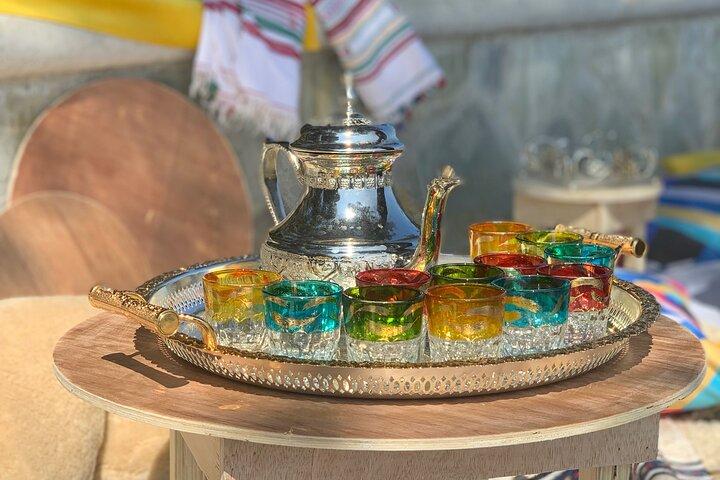 Tangier Private Jewish Heritage tour and Highlights