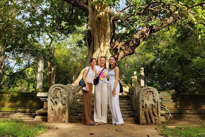 Explore Anuradhapura in deep - Buddhism, Culture, History & Art
