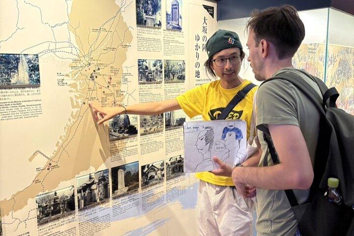 Osaka Explore Every Bit of Osaka Castle in 3 Hours