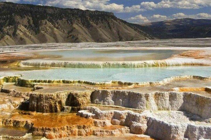 Full Day Trip To Dead Sea, Mt Nebo, Madaba and Baptism From Amman