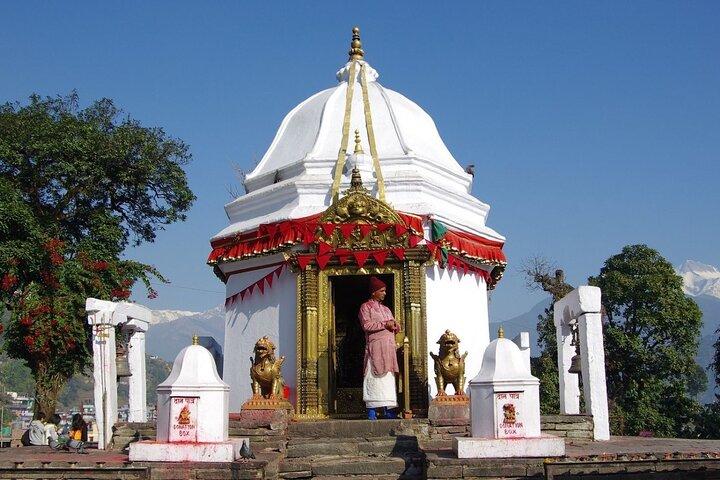 Pokhara Full Day Private Tour on 7 Iconic Destination