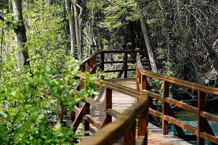 Private Plitvice Lakes Tour for Cruise Guests From Zadar Port