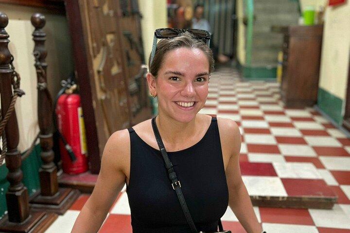 Mekong Delta 2 Days 1 Night with Floating market