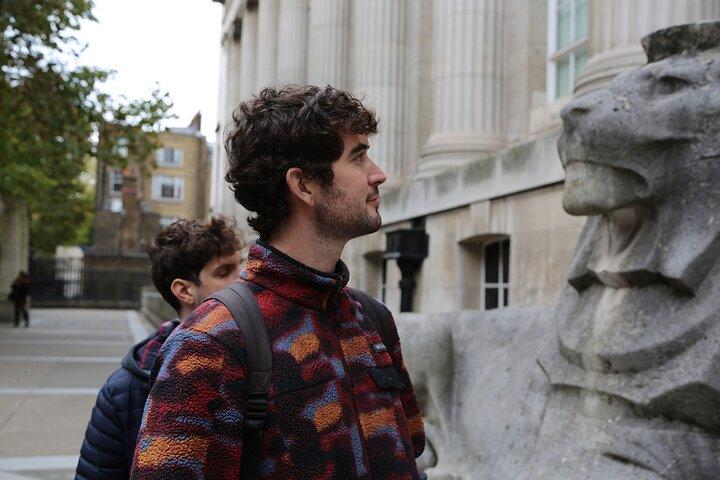 London: British Museum Guided Tour and Priority Entry