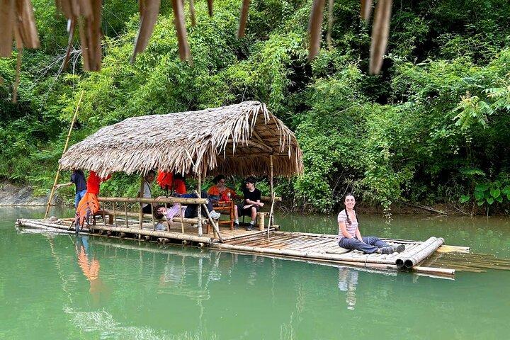 Hanoi to Mai Chau Pu Luong 2 Day 1 Night (Overnight in Pu Luong)