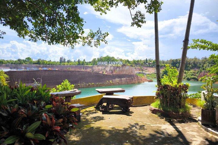 Chiang Mai Thai Cooking Class at Grand Canyon and Market Tour