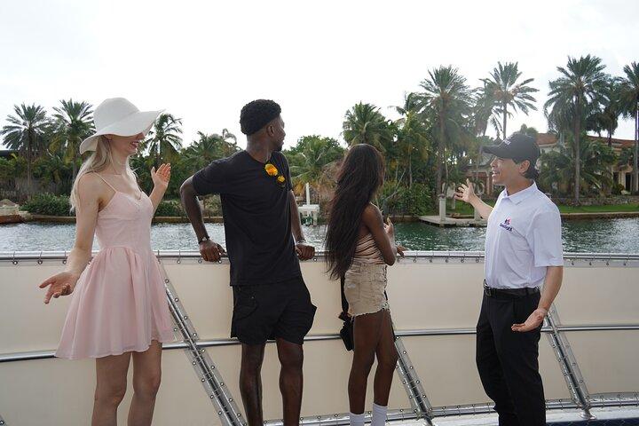 Miami Premium Tour with Cruise Port Pick-up & Airport Drop-off