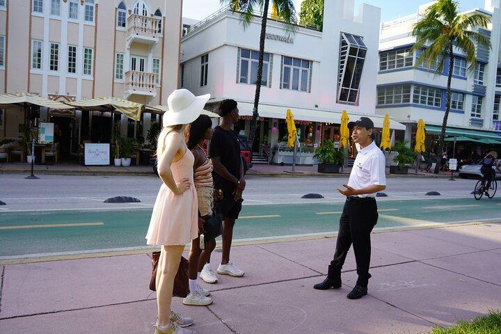 Miami Premium Tour with Cruise Port Pick-up & Airport Drop-off