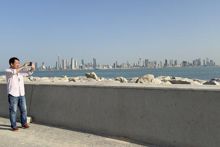 Authentic Kuwait Experience — Culture, Local Food & Local Vibes