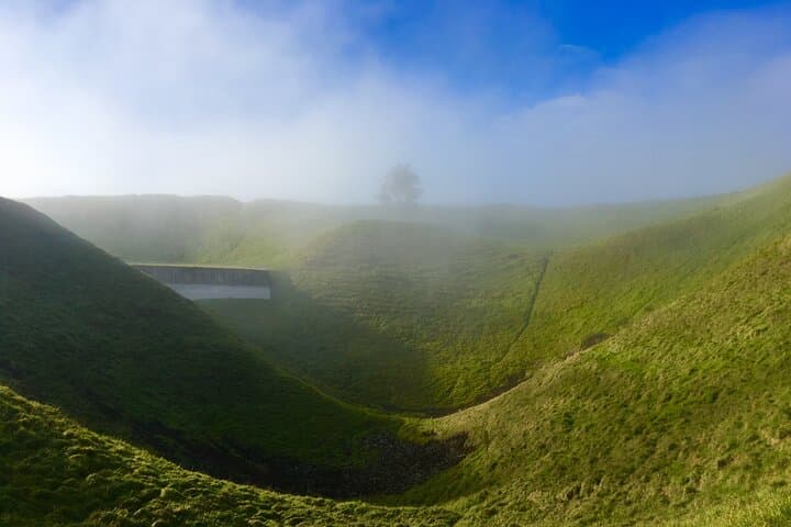 Full-Day Grand Auckland Volcanoes Tour
