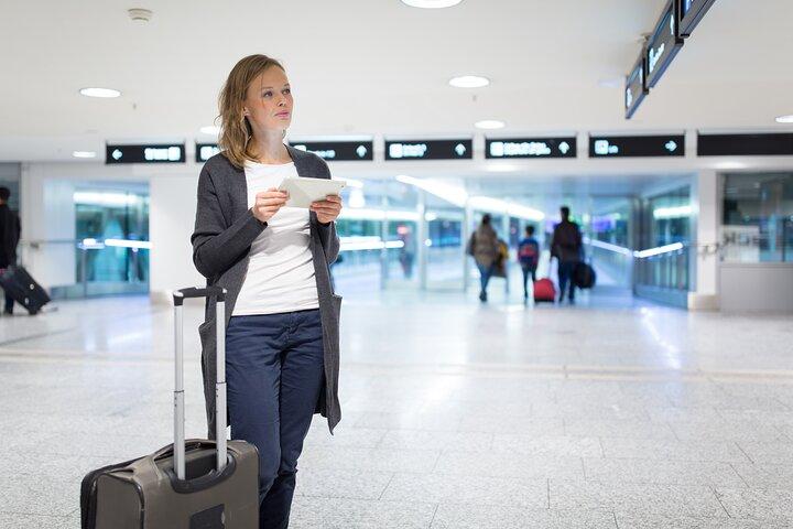 Abu Dhabi Airport to Dubai Hotels Transfer