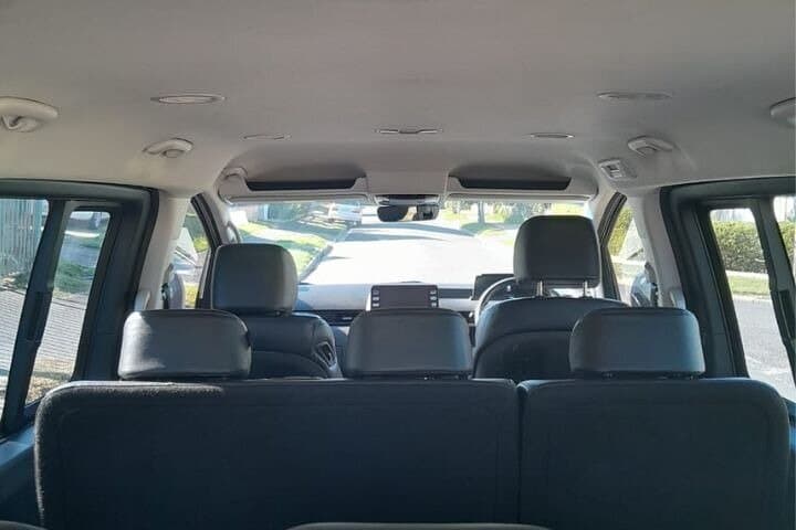 Cape Town Airport Private Departure Transfer