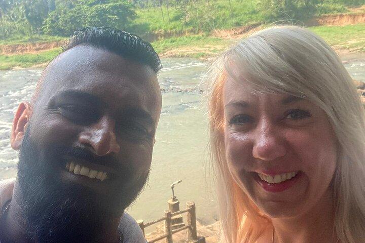 Negombo Tuk Tuk City Tours