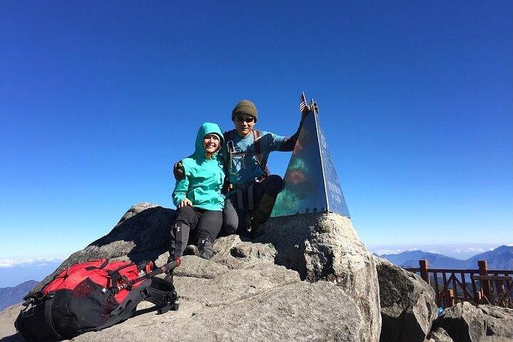 Fansipan Sapa 1 Day Hiking Small Group Tour With Lunch