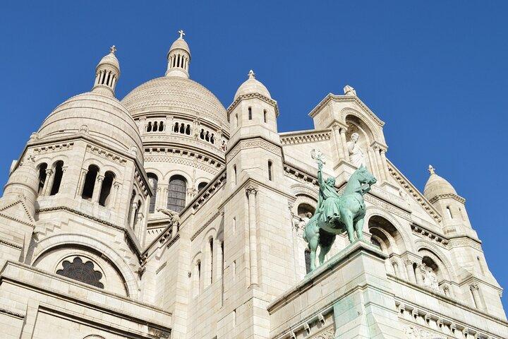 Paris Private Tour for Family with Kids