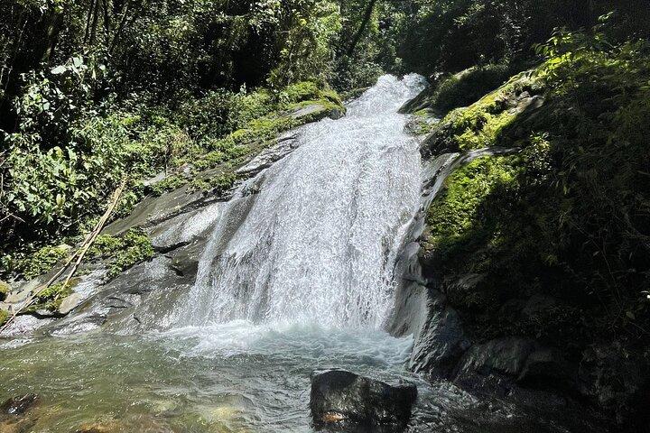 Full Day Private Sierra Nevada Tour with Transport