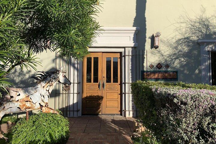 Scottsdale Self-Guided Walking Tour: Art & Desert Inspiration