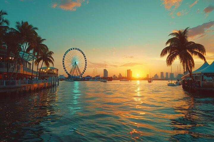 Abu Dhabi & Dubai All-Inclusive 3-Day Tour Package