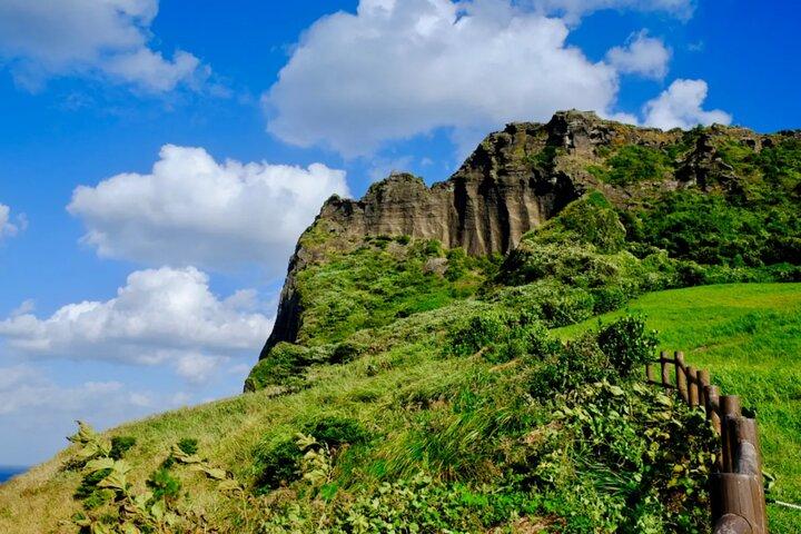 [For Cruise Guests] Jeju UNESCO Day Tour