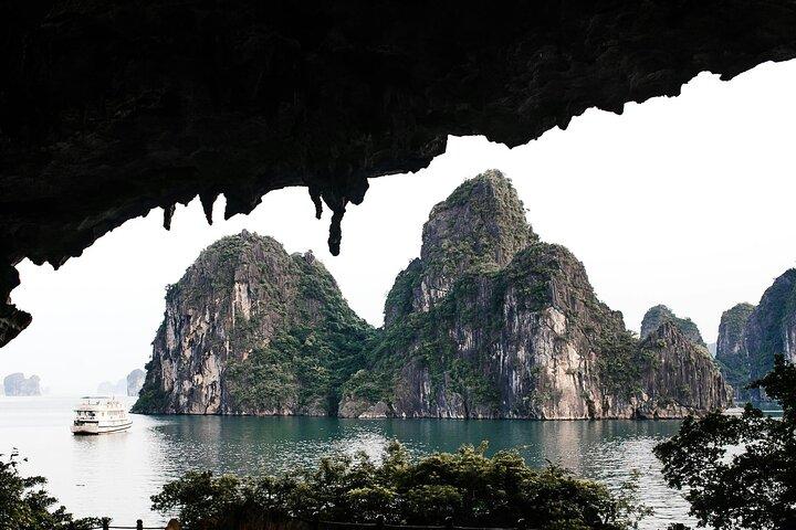 7 Days in North and Central Vietnam Tour