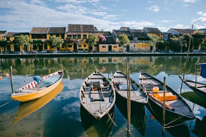 7 Days in North and Central Vietnam Tour