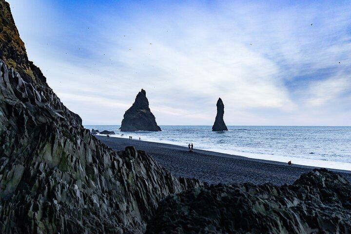 Iceland South Coast Full Day Small-Group Tour from Reykjavik