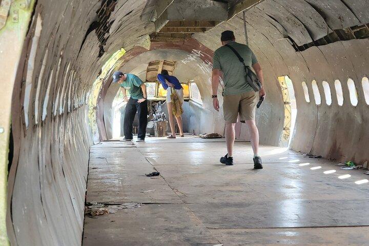 Entebbe Female Led Walking Tour