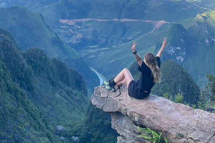 Ha Giang Loop 4 Day Tour with Extra Night and Pickup