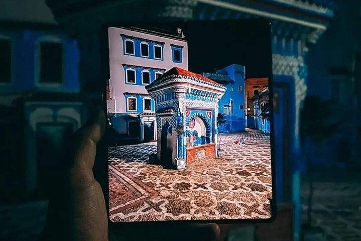 Chefchaouen Private Day Trip From Tangier