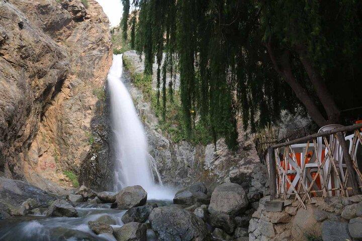 Private Ourika Valley & Atlas Mountains Tour from Marrakech