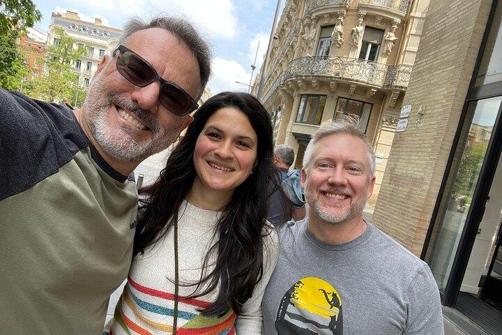 Toulouse Private Walking Tour with a Local