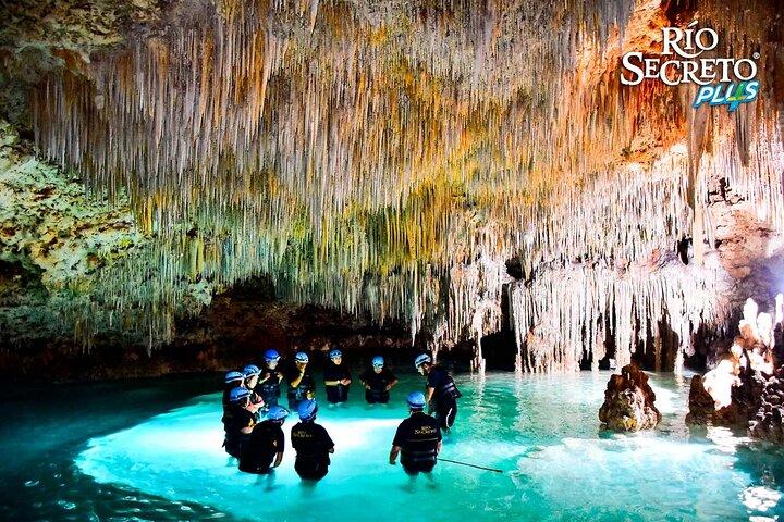 Rio Secreto All Inclusive