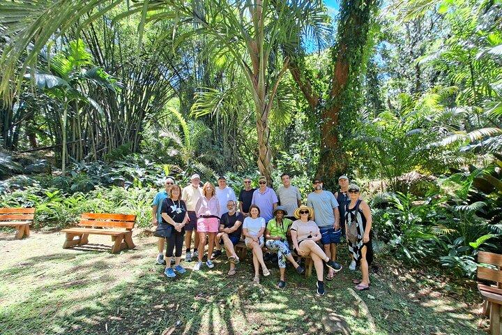 Nadi Half Day Highlights Tour