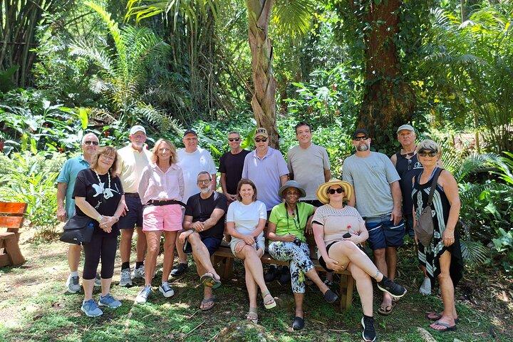 Nadi Half Day Highlights Tour