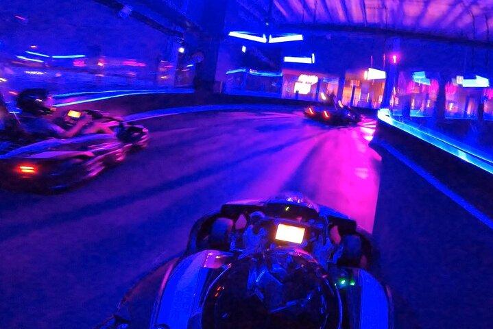 Singapore: HyperDrive