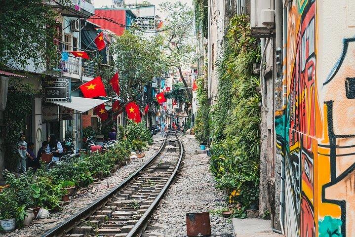 5 Day Tour in North Vietnam