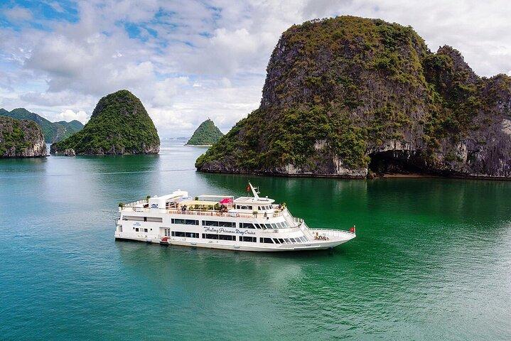 5 Day Tour in North Vietnam