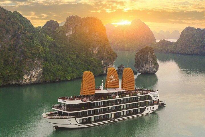 5 Day Tour in North Vietnam