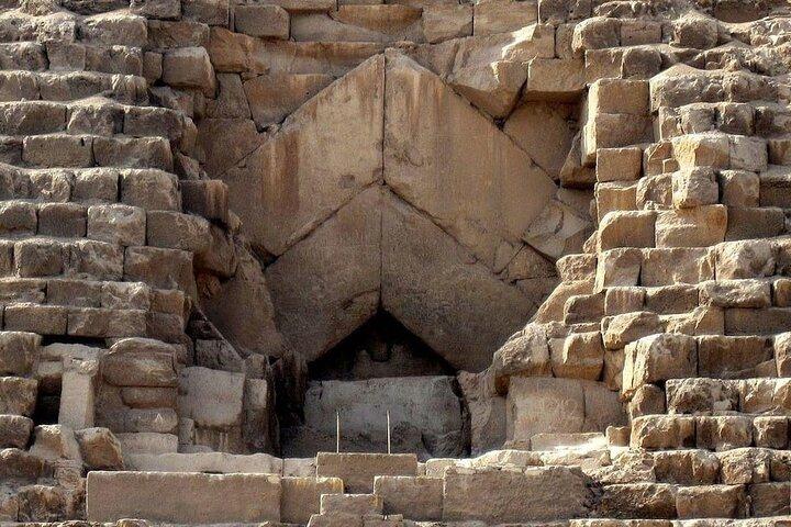 Cheap Private Day Tour to Alexandrina from Cairo and Fish