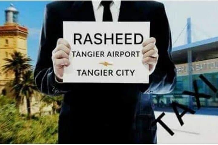 Private TANGIER SkyLink