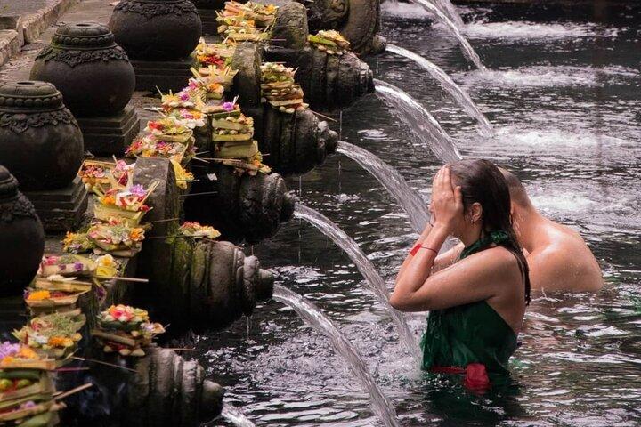 Bali Private Car Hire with Driver - Explore Bali With Guide
