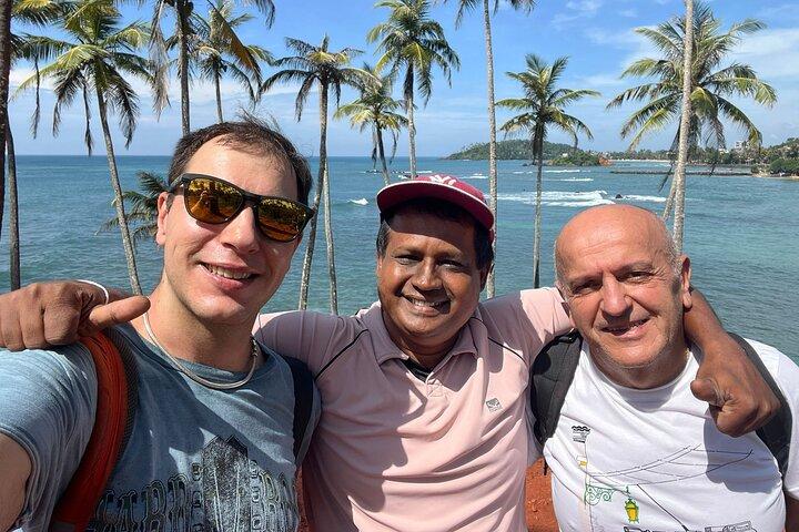 10 Day All Inclusive Sri Lanka Tour with B&B and Tuk Tuk Ride
