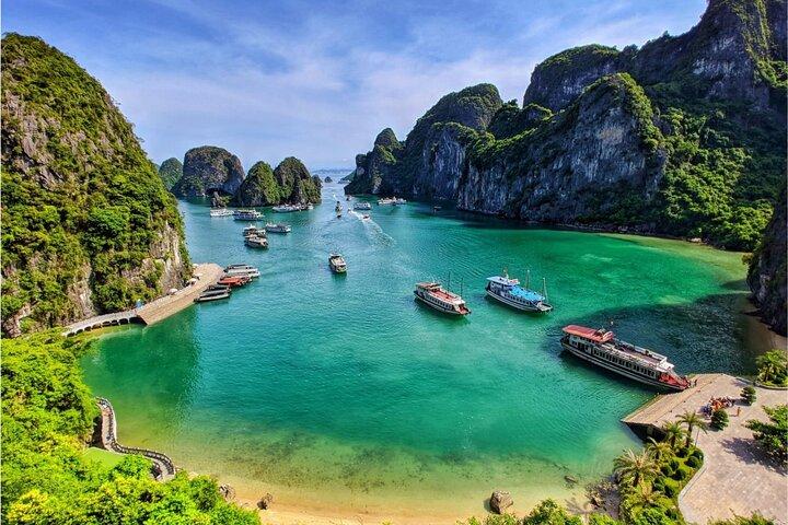 7 Days Exploring the Beautiful North of Vietnam