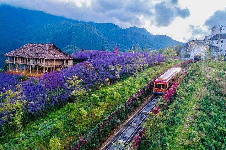 7 Days Exploring the Beautiful North of Vietnam